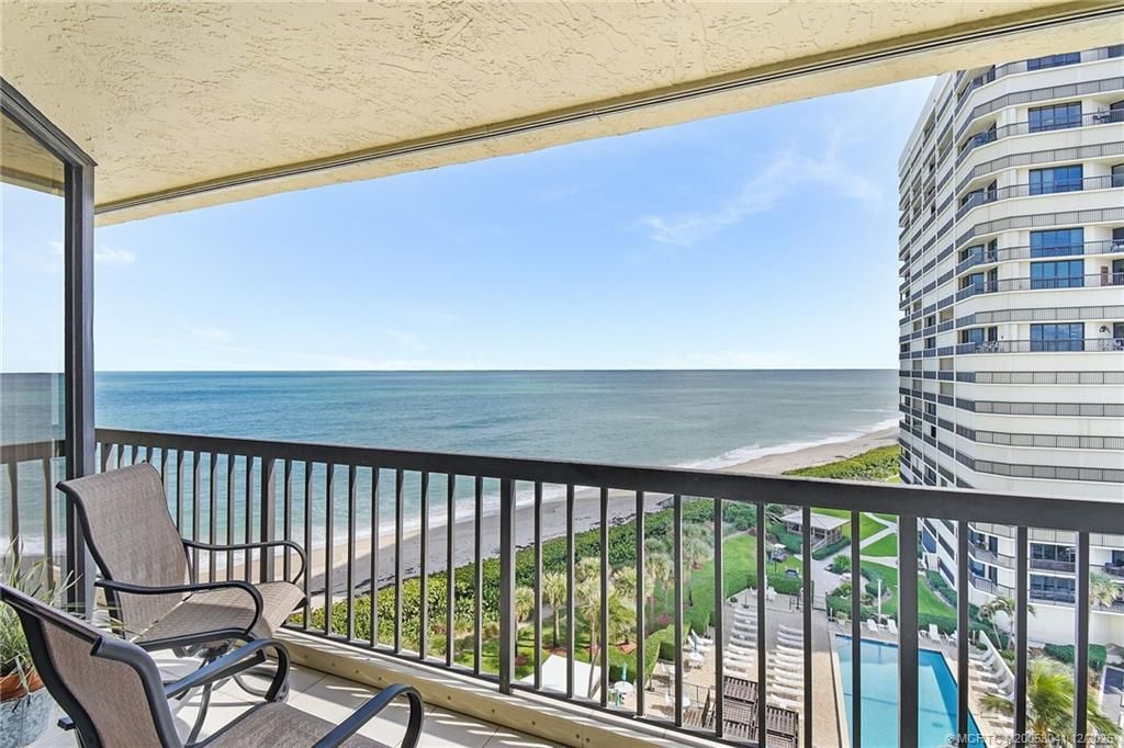 9500 S Ocean Drive, Unit 908, Jensen Beach, FL 34957 Photo