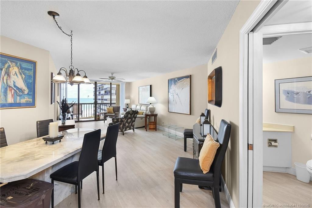 9500 S Ocean Drive, Unit 908, Jensen Beach, FL 34957 Photo