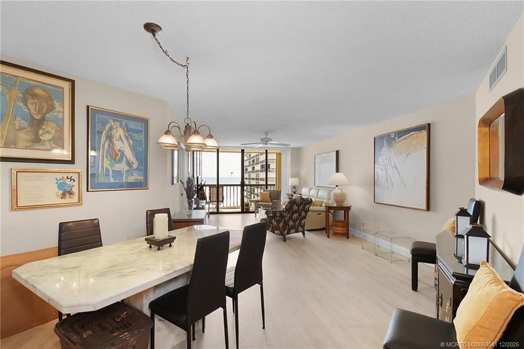 9500 S Ocean Drive, Unit 908, Jensen Beach, FL 34957 Photo