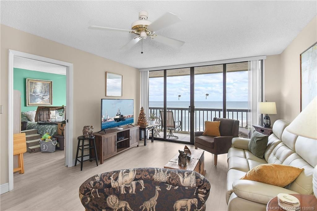 9500 S Ocean Drive, Unit 908, Jensen Beach, FL 34957 Photo