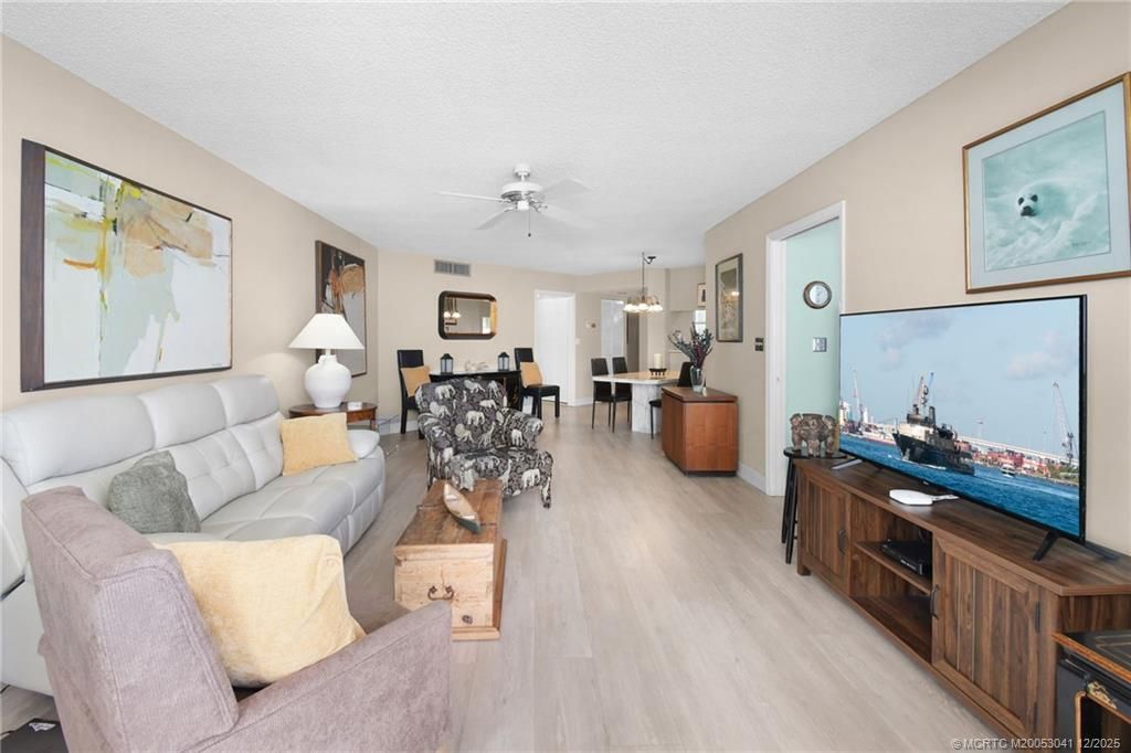 9500 S Ocean Drive, Unit 908, Jensen Beach, FL 34957 Photo