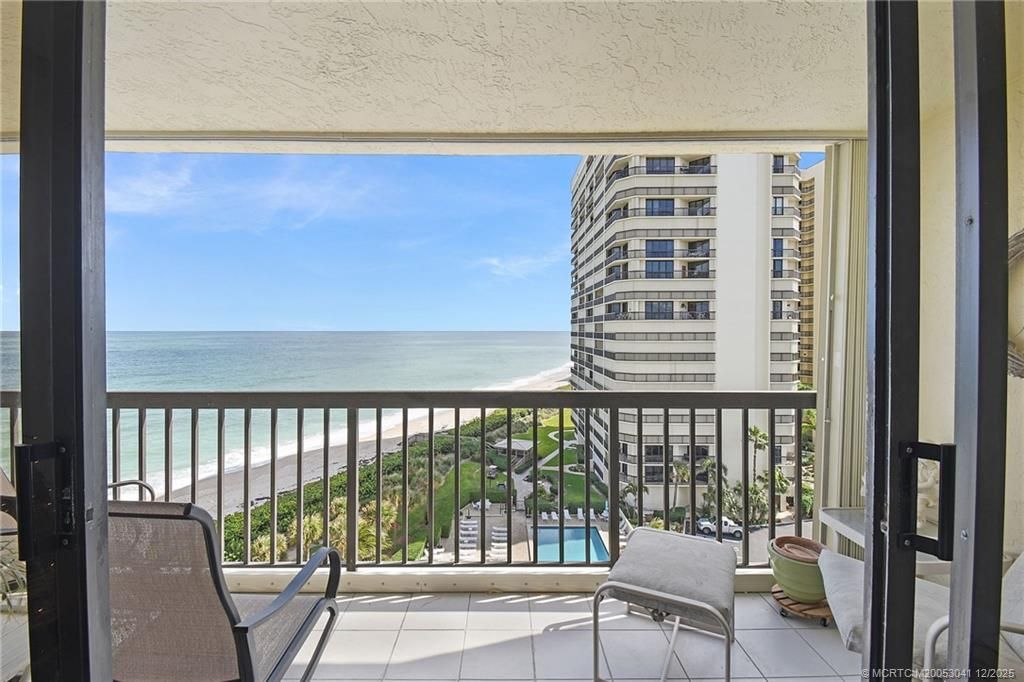 9500 S Ocean Drive, Unit 908, Jensen Beach, FL 34957 Photo