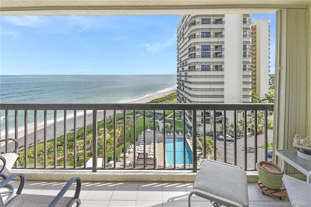 9500 S Ocean Drive, Unit 908, Jensen Beach, FL 34957 Photo