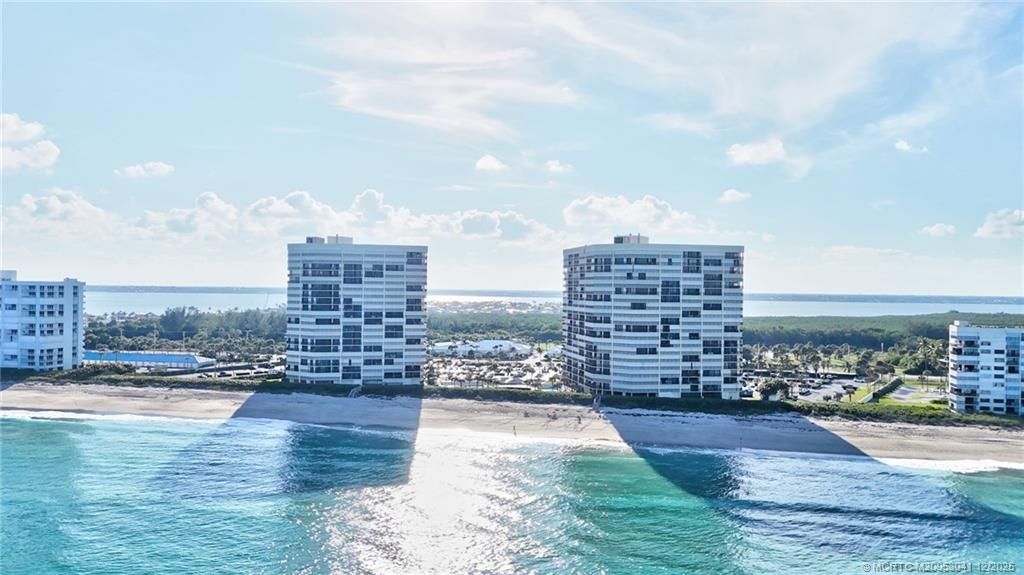 9500 S Ocean Drive, Unit 908, Jensen Beach, FL 34957 Photo