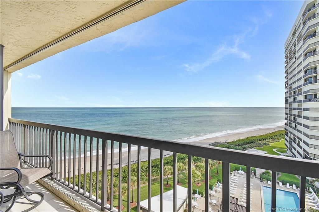 9500 S Ocean Drive, Unit 908, Jensen Beach, FL 34957 Photo