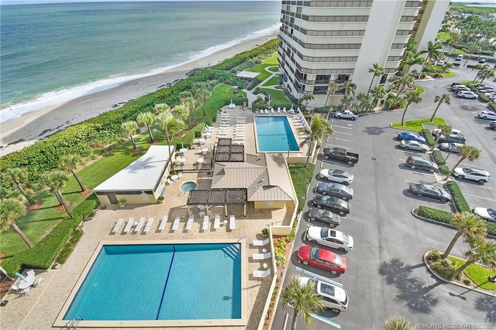 9500 S Ocean Drive, Unit 908, Jensen Beach, FL 34957 Photo