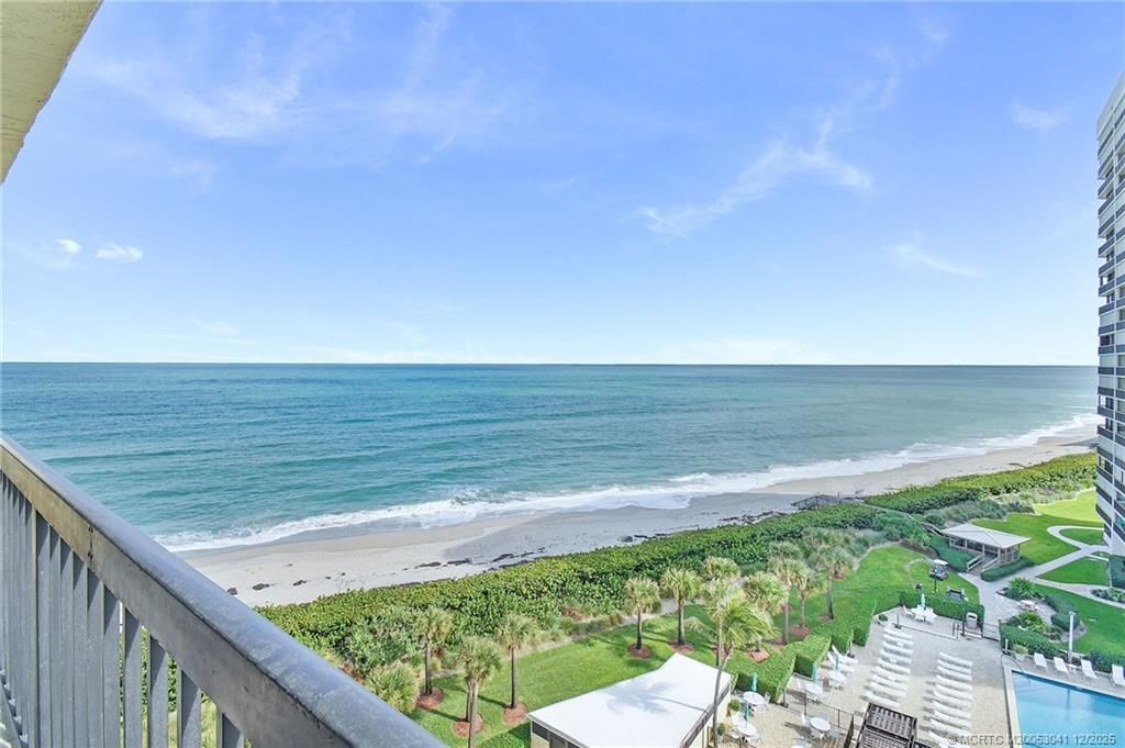 9500 S Ocean Drive, Unit 908, Jensen Beach, FL 34957 Photo