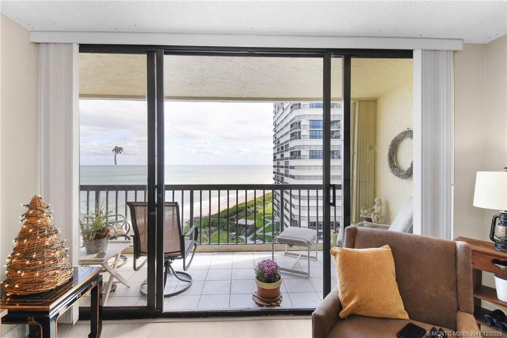 9500 S Ocean Drive, Unit 908, Jensen Beach, FL 34957 Photo