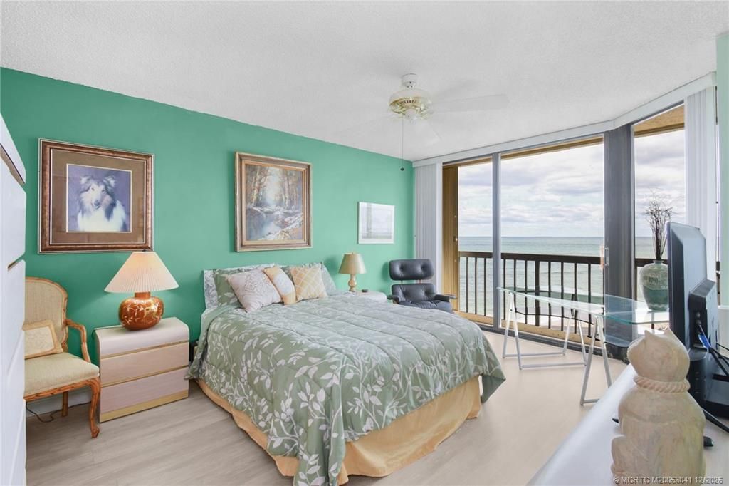 9500 S Ocean Drive, Unit 908, Jensen Beach, FL 34957 Photo