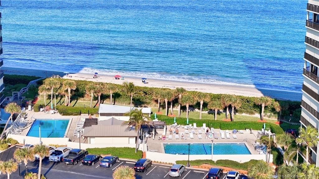 9500 S Ocean Drive, Unit 908, Jensen Beach, FL 34957 Photo