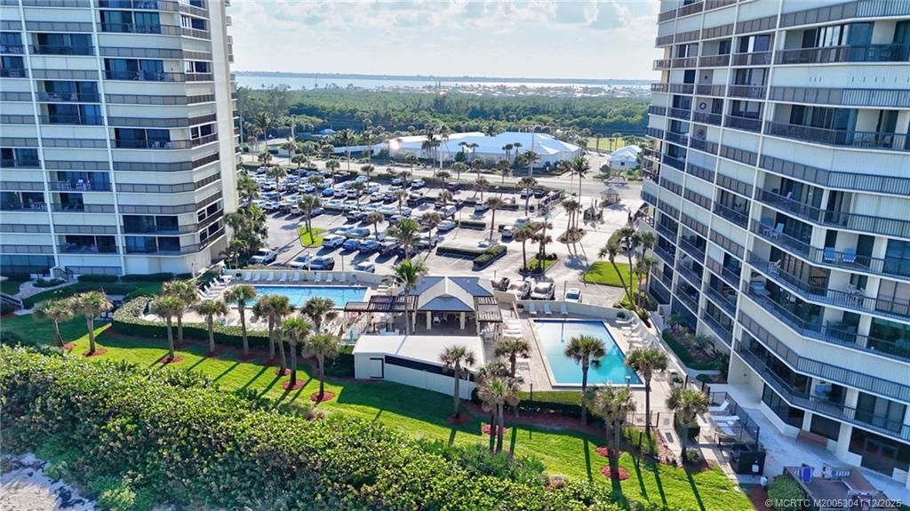 9500 S Ocean Drive, Unit 908, Jensen Beach, FL 34957 Photo