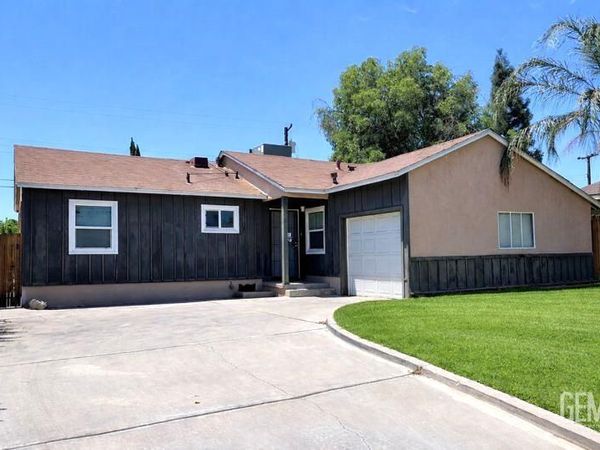 513 Prosser Avenue, Bakersfield, CA 93309