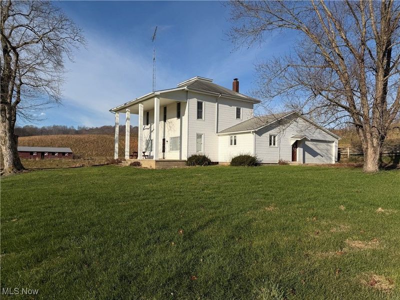 14675 County Road 3, Frazeysburg, OH 43822 Photo 5