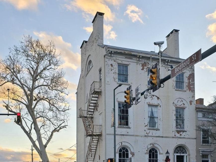 52 E High Street, Carlisle, PA 17013 Main Photo