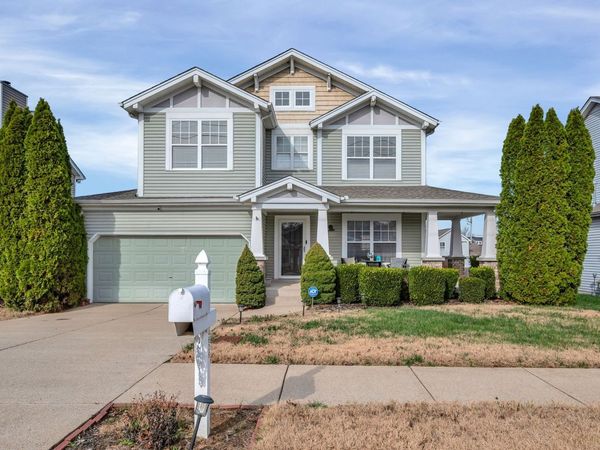 4629 Cather Ct, Nashville, TN 37214