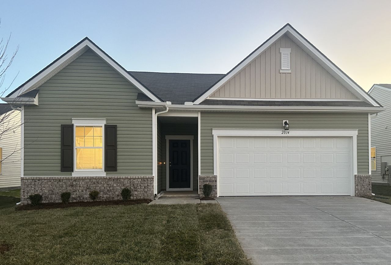 2014 Sellerback Way, Columbia, TN 38401 Main Photo