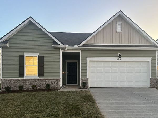 2014 Sellerback Way, Columbia, TN 38401