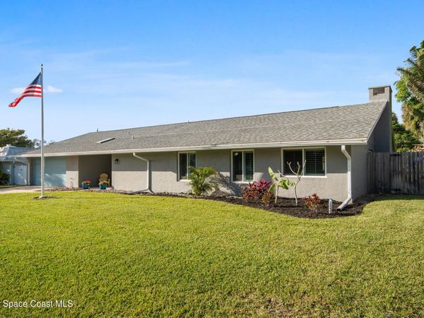 336 Wayne Avenue, Indialantic, FL 32903