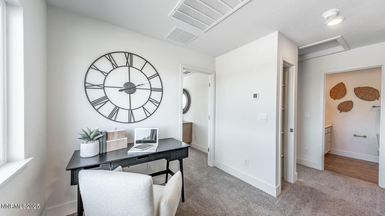 5861 Morgan Horse Street, Reno, NV 89523 Photo