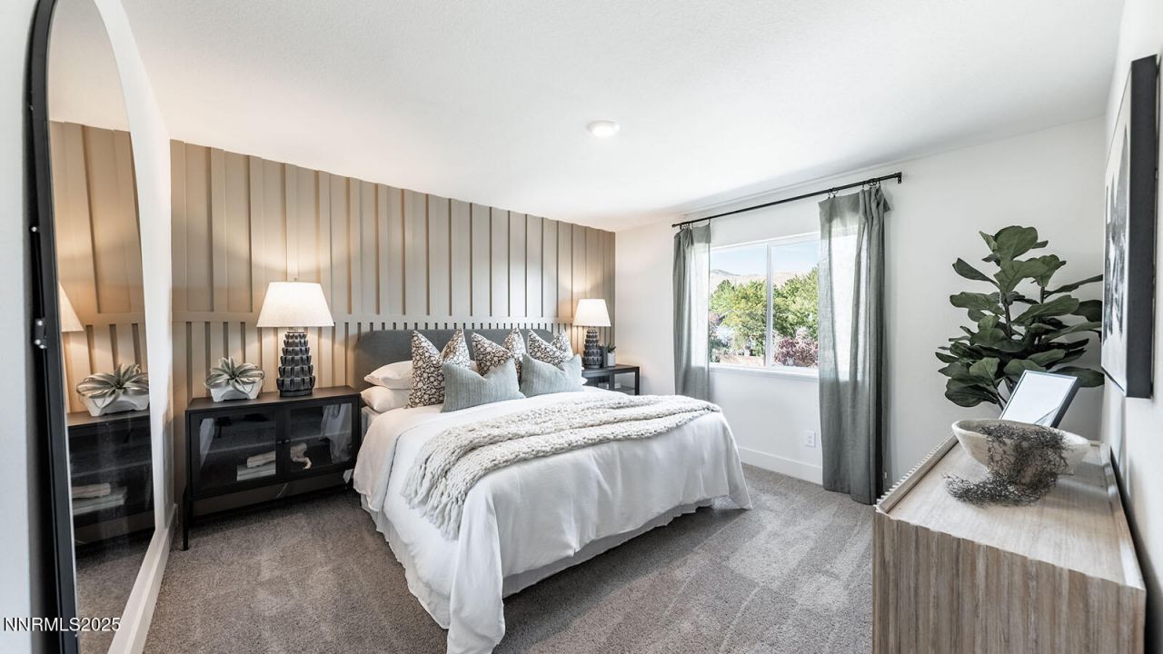 5861 Morgan Horse Street, Reno, NV 89523 Photo