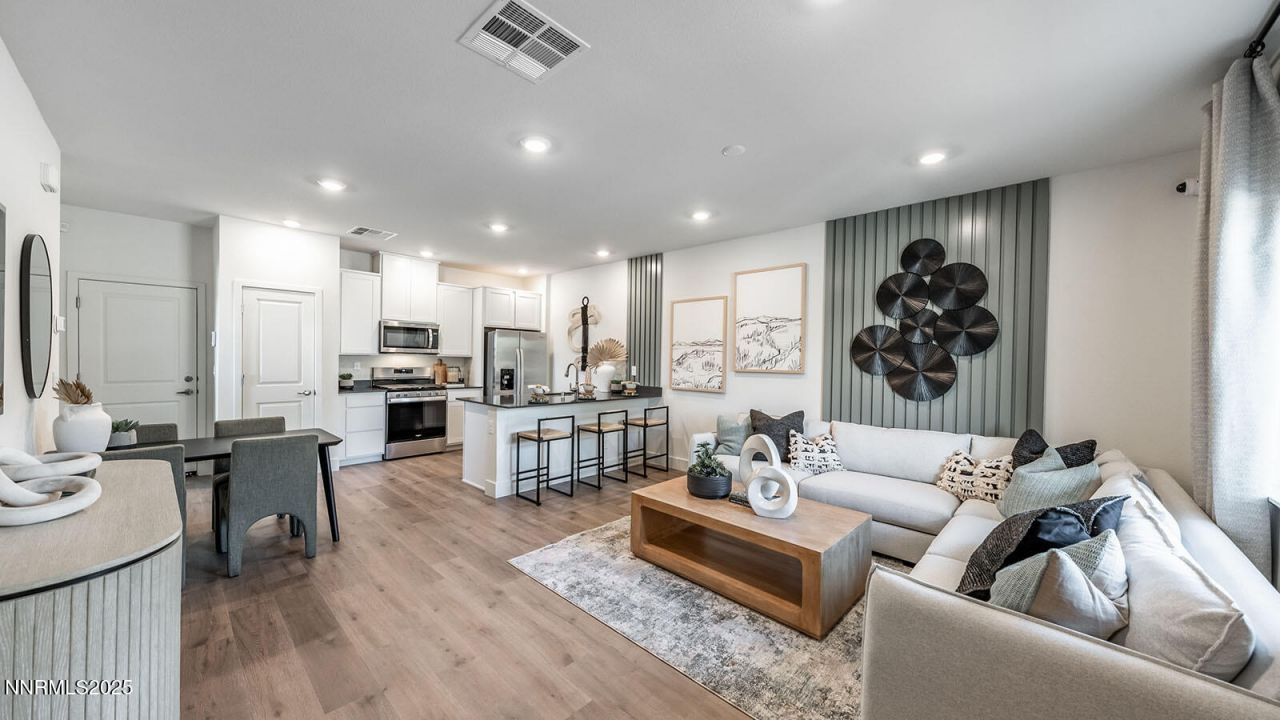 5861 Morgan Horse Street, Reno, NV 89523 Photo