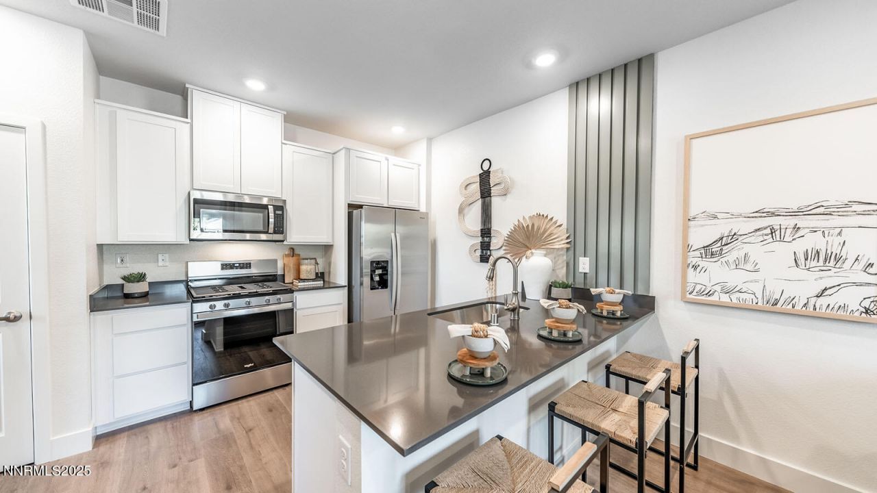 5861 Morgan Horse Street, Reno, NV 89523 Photo