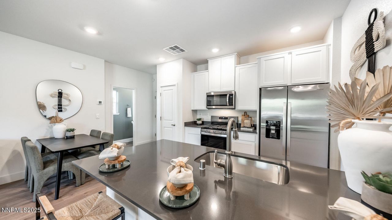 5861 Morgan Horse Street, Reno, NV 89523 Photo