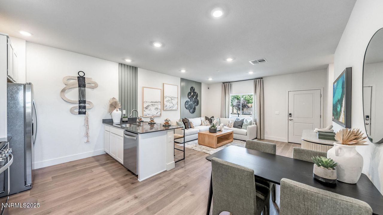 5861 Morgan Horse Street, Reno, NV 89523 Photo