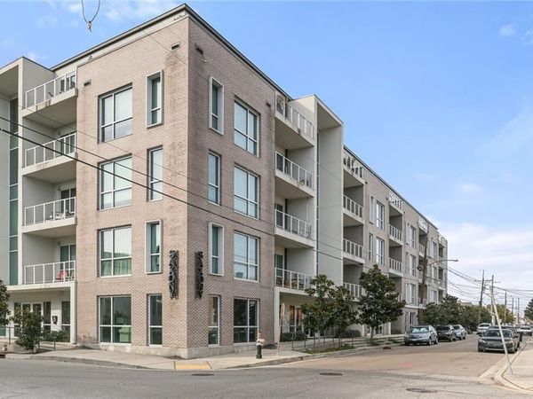 900 BARTHOLOMEW Street, Unit 316, New Orleans, LA 70117