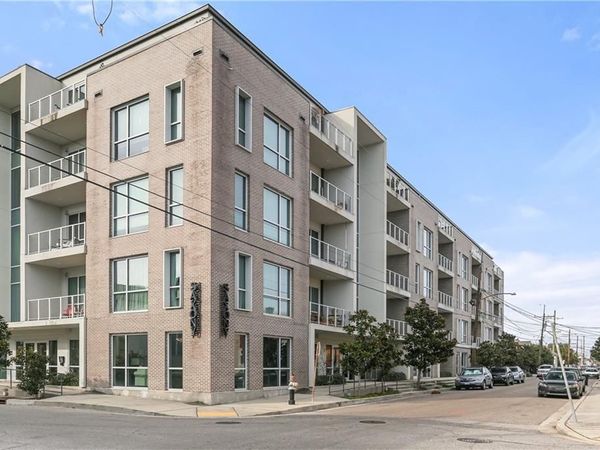 900 BARTHOLOMEW Street, Unit 317, New Orleans, LA 70117