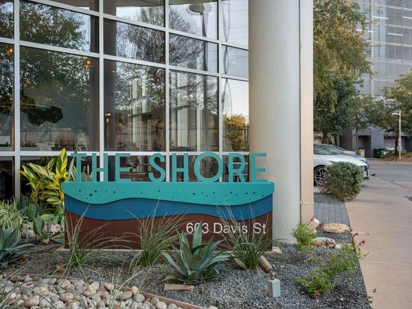 603 Davis ST, Unit 1307, Austin, TX 78701