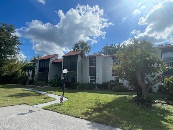 3281 BENEVA ROAD, Unit 202, SARASOTA, FL 34232