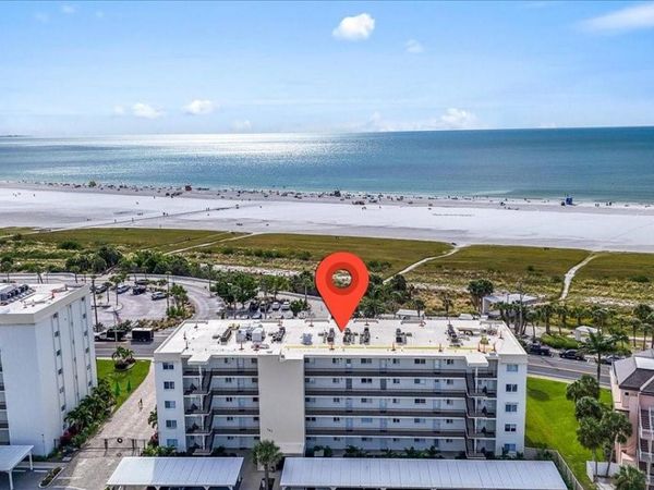 757 BEACH ROAD, Unit 310, SARASOTA, FL 34242