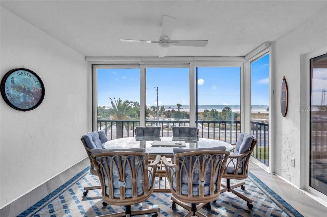 757 Beach Road, Unit 310, Sarasota, FL 34242 Photo