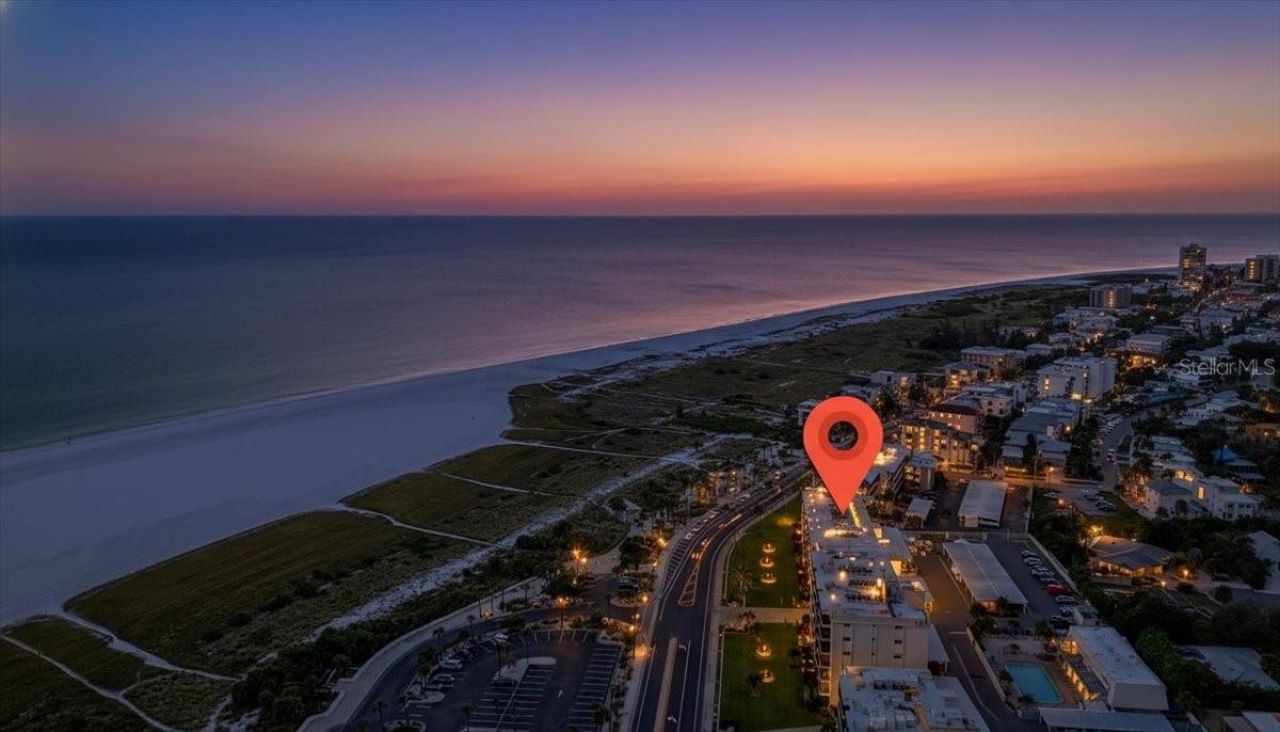757 Beach Road, Unit 310, Sarasota, FL 34242 Photo