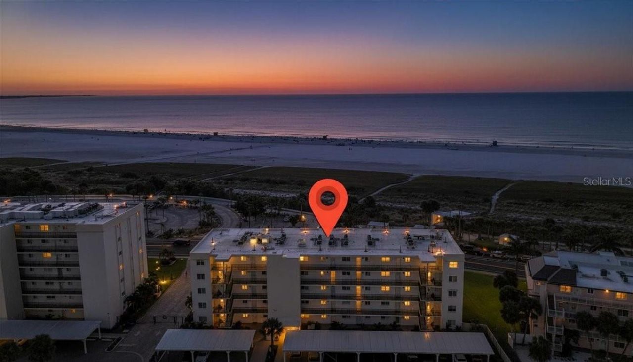 757 Beach Road, Unit 310, Sarasota, FL 34242 Photo
