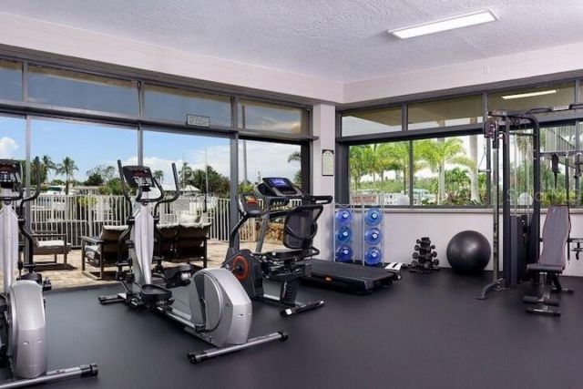 7150 N Tamiami Trail, Unit S515, Sarasota, FL 34243 Photo