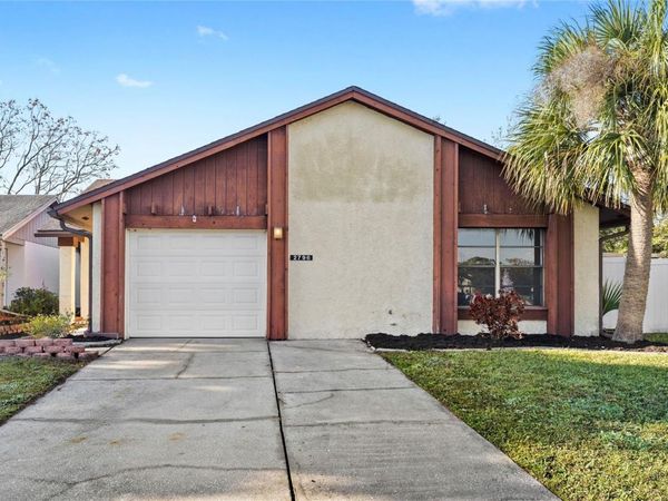 2796 SHADYBRANCH DRIVE, ORLANDO, FL 32822