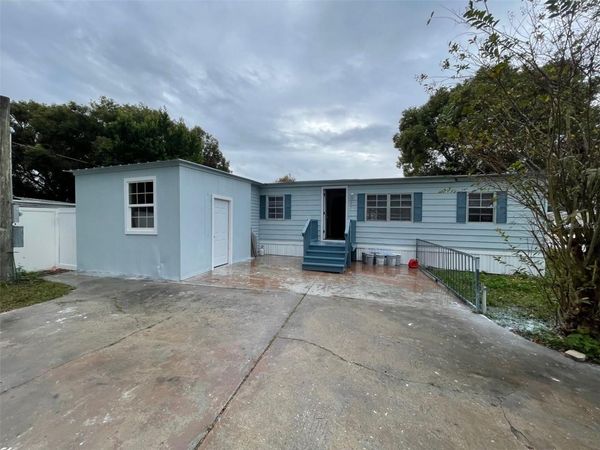 4421 TODD AVENUE, ORLANDO, FL 32822