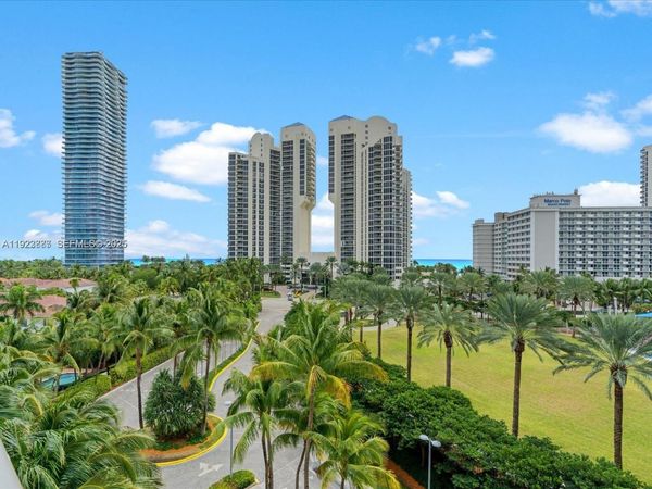 19370 E Collins Ave, Unit 627, Sunny Isles Beach, FL 33160