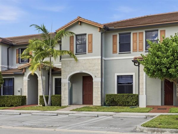 3355 W 106th Ter, Hialeah, FL 33018