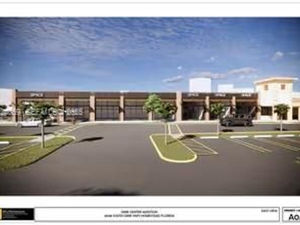30318 Old Dixie Hwy, Homestead, FL 33033