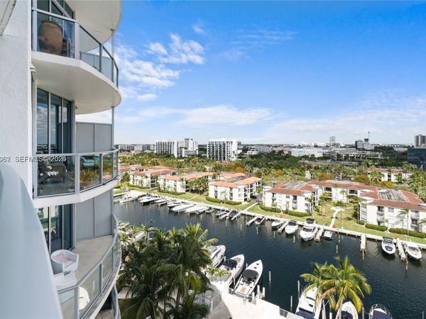 3029 NE 188th St, Unit 1021, Aventura, FL 33180