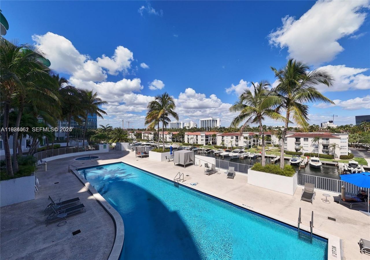 3029 NE 188th St, Unit 1021, Aventura, FL 33180 Photo