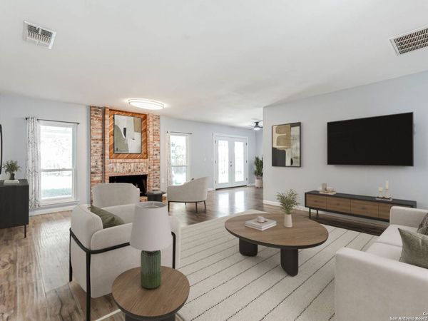 6719 Timberhill, Leon Valley, TX 78238