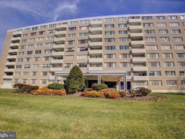 7111 PARK HEIGHTS AVE, Unit 812, BALTIMORE, MD 21215
