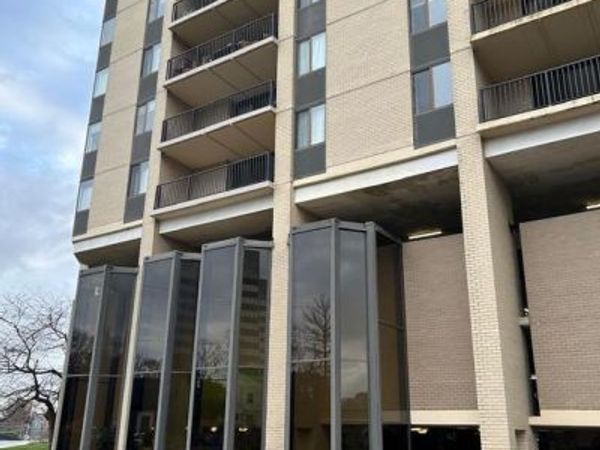 4242 EAST WEST HIGHWAY, Unit 708, CHEVY CHASE, MD 20815