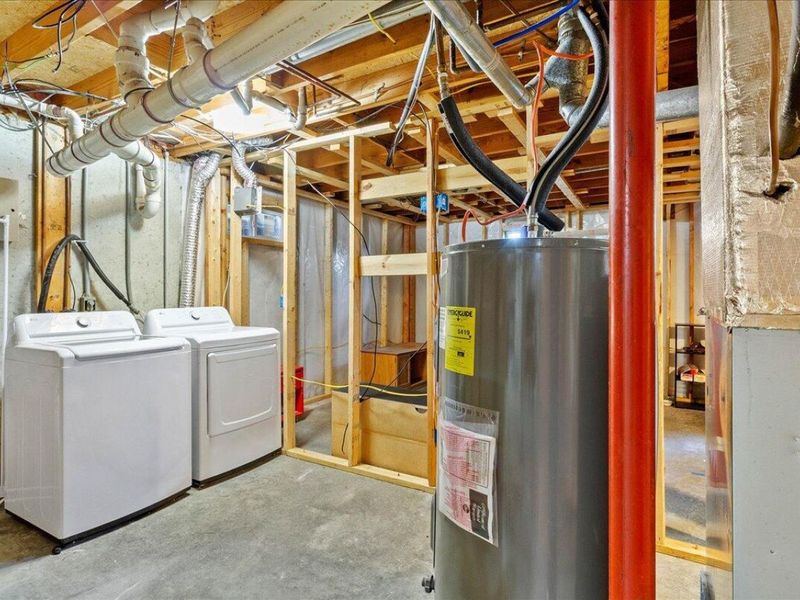 28 Lloyd Drive, North Lewisburg, OH 43060 Photo 18