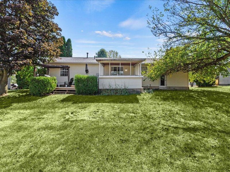 28 Lloyd Drive, North Lewisburg, OH 43060 Photo 22