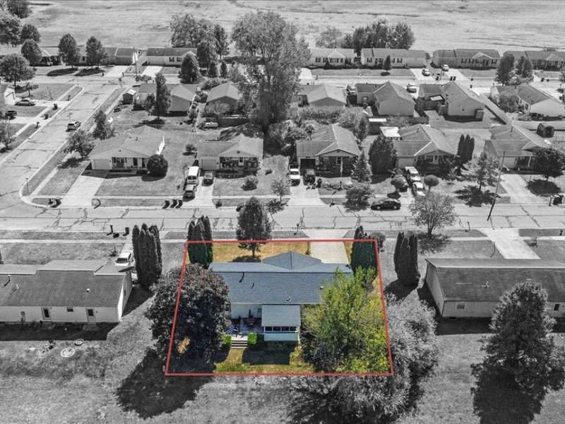 28 Lloyd Drive, North Lewisburg, OH 43060 Photo 34